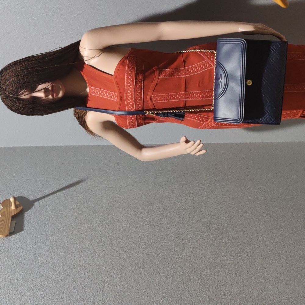 Tory Burch crossbody/shoulder bag